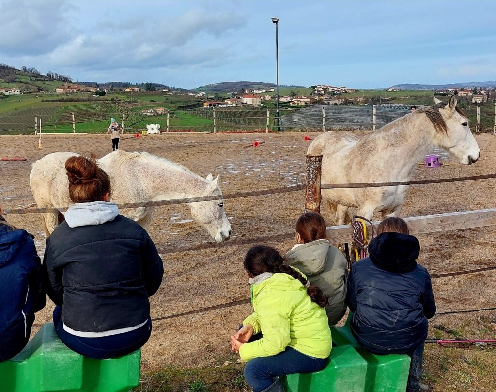 efants-chevaux